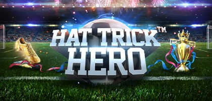 Jouez à Hat Trick Hero